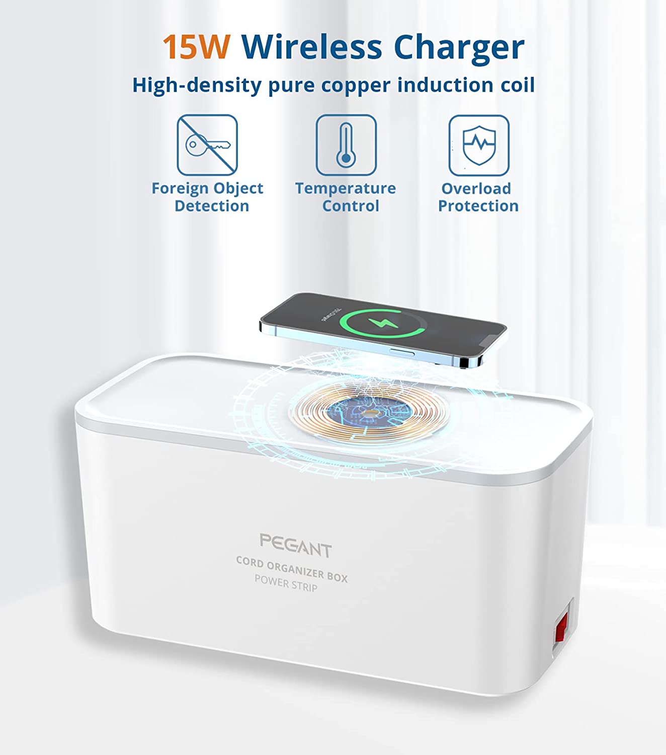amq boost power box December 2023 main image 1